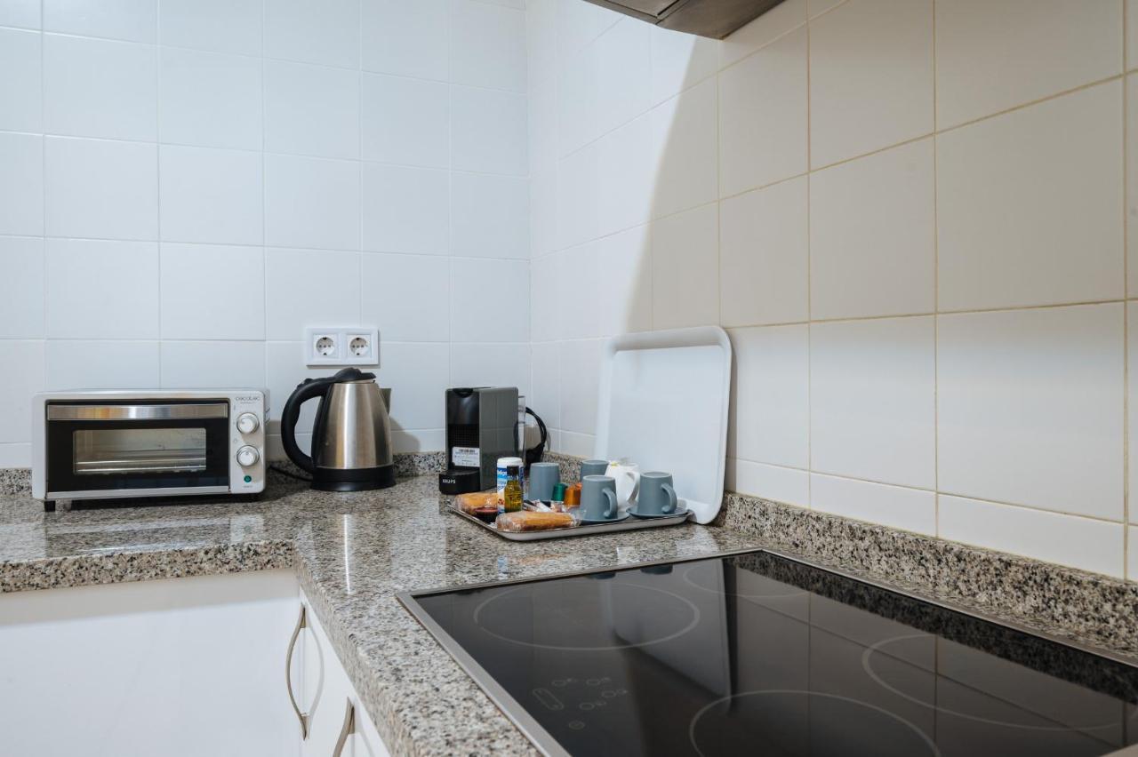 Apartamento De Lujo Junto A La Catedral 塞维利亚 外观 照片
